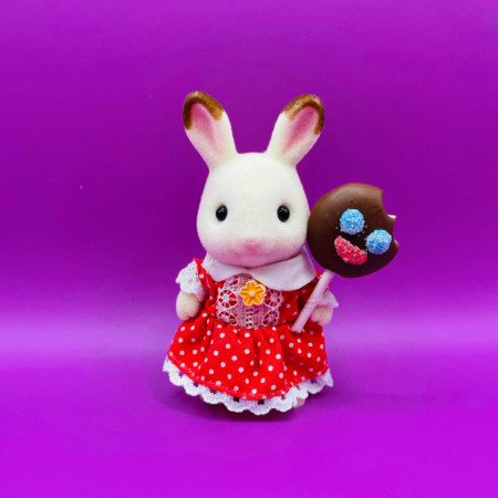 Paleta Payaso