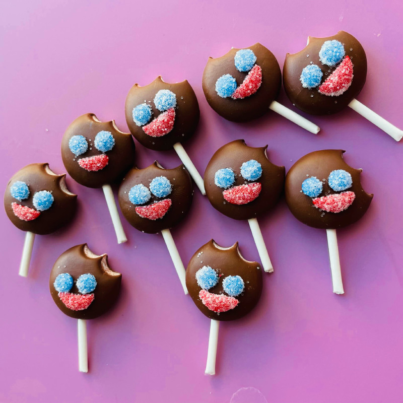 Paleta Payaso