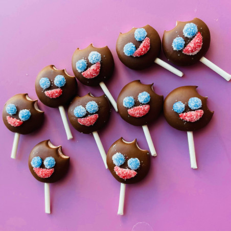 Paleta Payaso